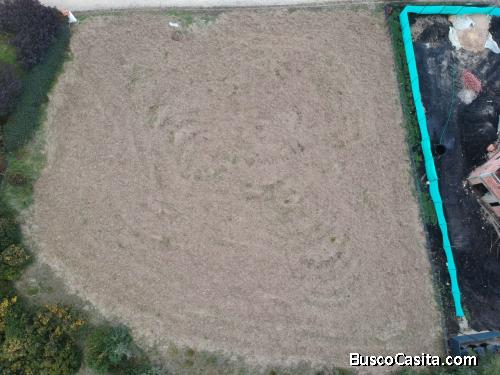 Lote en Sopo, Cundinamarca