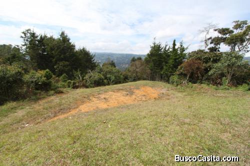 Lote en Guarne, vereda El Molino
