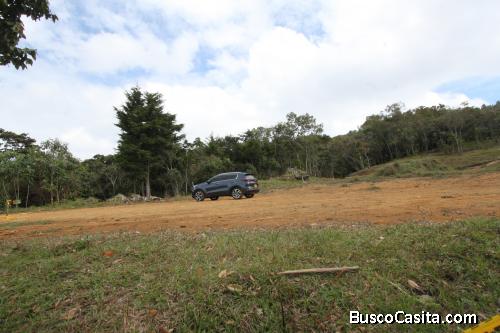 Lote en Guarne, vereda El Molino