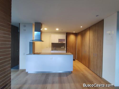 ARRIENDO APARTAESTUDIO PARA ESTRENAR EN EL CENTRO INTERNACIONAL