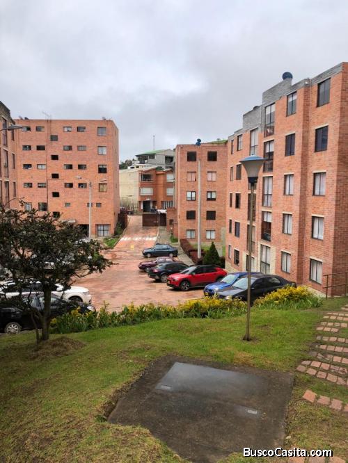 Se vende lindo apartamento en la Calera, Cundinamarca