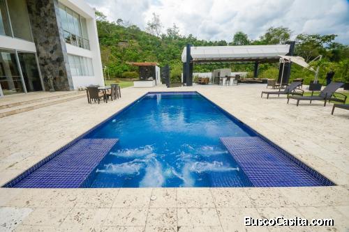 FINCA DISPONIBLE LA TRINIDAD EN ALQUILER