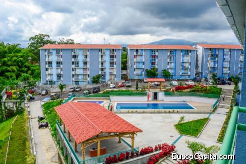 En Armenia Hermoso Apartamento en Conjunto Residencial Altos de Agua Bonita