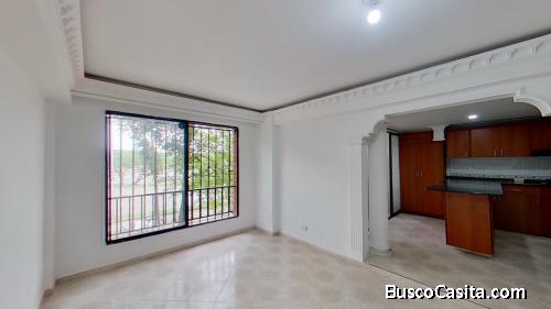 Venta de Apartamento en el Sur de Cali, Cuarto de Legua, 72m2, 3 Habitaciones