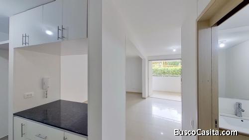Venta de Apartamento Barrio Caney Sur de Cali 96m2 3 Habitaciones 3 Baños