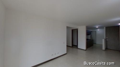 Venta Apartamento en el Sur Cali Bochalema 63m2 2 habitaciones 2 baños
