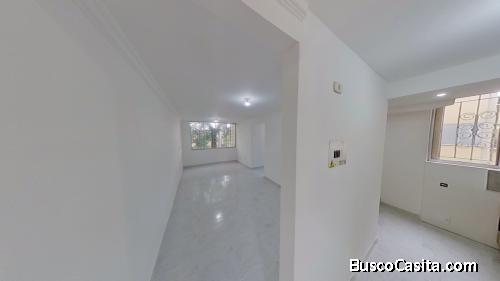 Venta de Apartamento Zona Sur de Cali, Remodelado, 3 habitaciones, 2 Baños