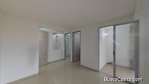 Venta de Aapartamento Valle de Lili Sur de Cali 119m2 Remodelado 3 Habitaciones