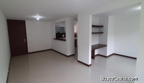 Venta de Apartamento en el Oeste de Cali Normandía 70m2 3 Habitaciones 
