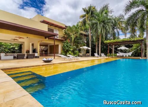 FINCA COSTA DORADA EN ALQUILER EN PIDECUESTA