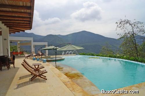 OFREZCO FINCA EL ESTILO  PRIVADA 