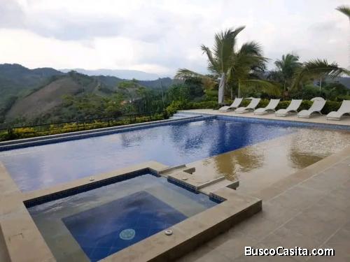 ALQUILER DE FINCA VILLA JUANITA