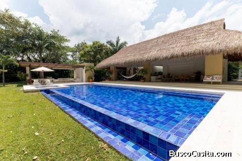 ALOJAMIENTO PRIVADO EL CRISTAL