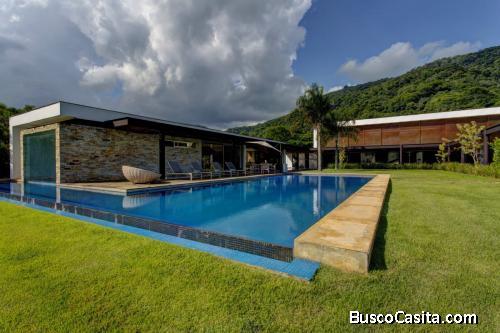 ALQUILER DE FINCA LA HACIENDA  DE JUAN 