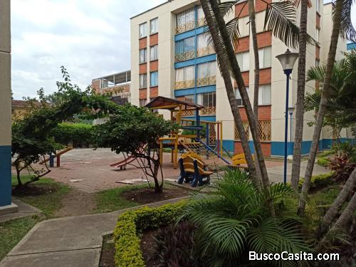 apartamento en torres de comfandi 4 piso