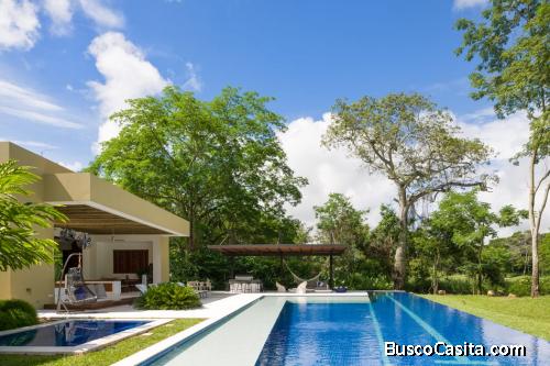 ALQUILER DE FINCA LA ISTANCIA