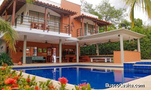 FINCA LA CASONITA PRIVADA