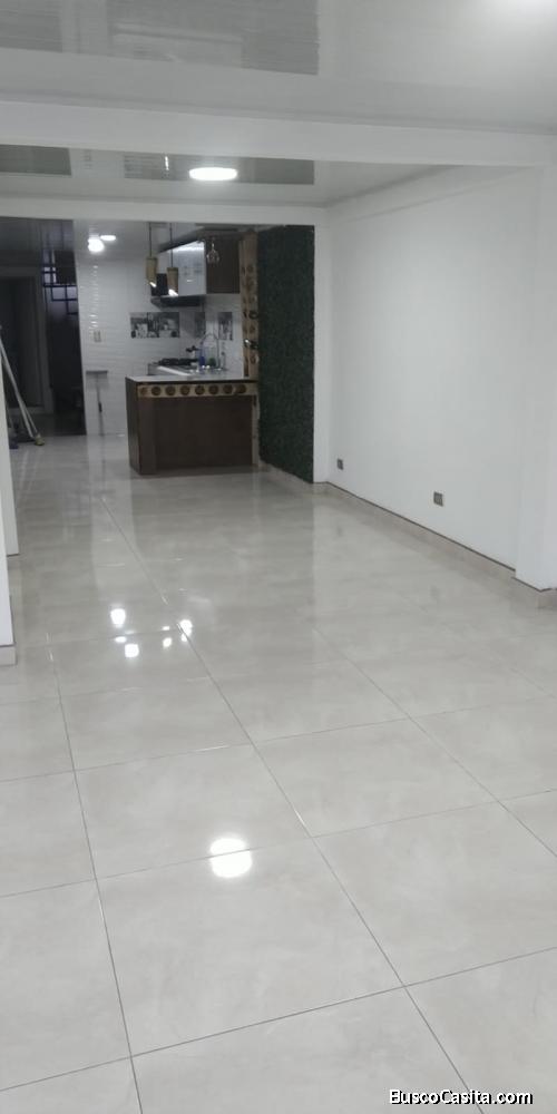 vendo casa en la rivera