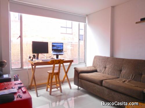 VENDO APARTAMENTO EN CEDRITOS