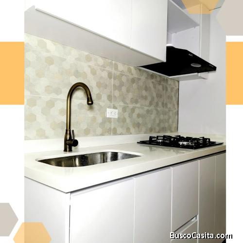 ARRIENDO LINDO APARTAMENTO