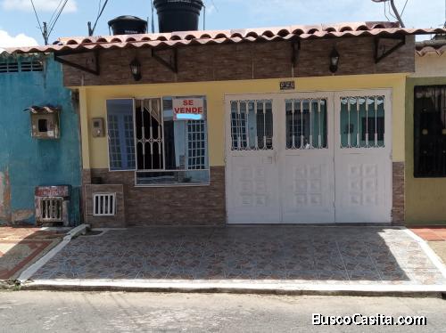 se vende casa en Villavicencio