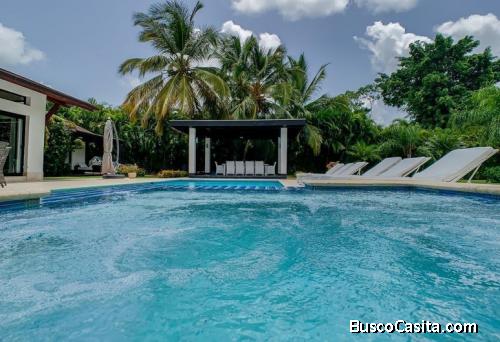 ALQUILER DE CASA DE CAMPO LA ARMONIA
