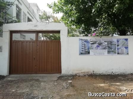 Se vende casa en Girardot, en el sector del Alto