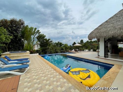  ALQUILO FINCA PRIVADA EL KIOSKO DE MAIRA