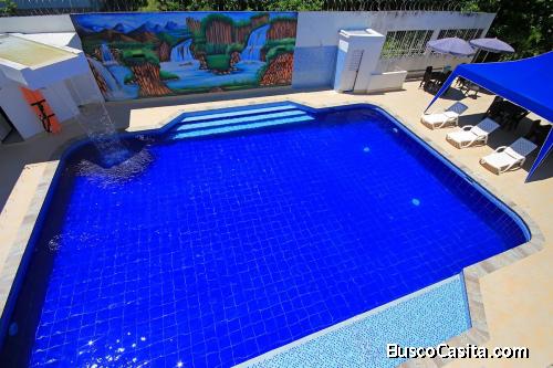 ALQUILER DE FINCA EL RUBI EN PALMIRA