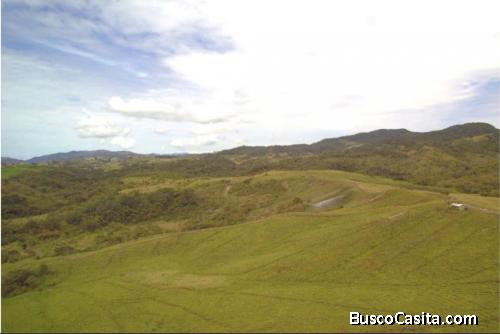 Lotes entre la Unión, Abejorral y el Carmen
