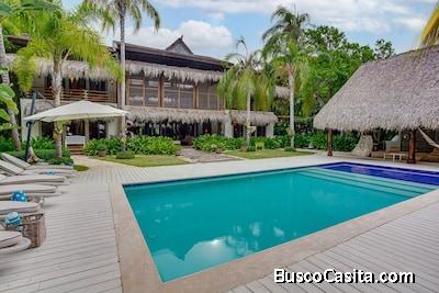 VACACIONAL FINCA LA ARMONIA