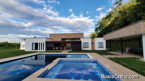 BIENVENIDOS A LA FINCA TIERRA LINDA
