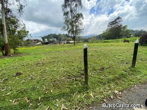 Lote comercial autopista Medellín-Bogotá, Guarne
