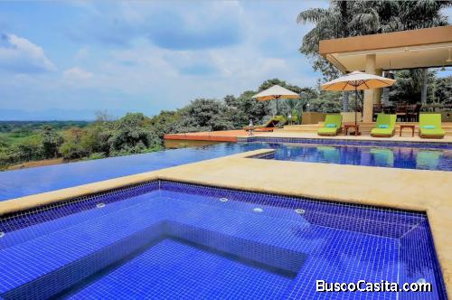 ALQUILER DE FINCA PRIVADA LA MARAVILLA