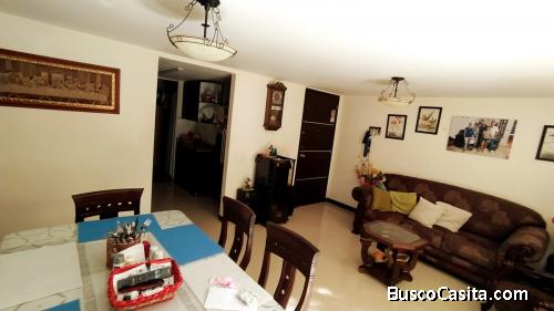 Espectacular apartamento en pilarica