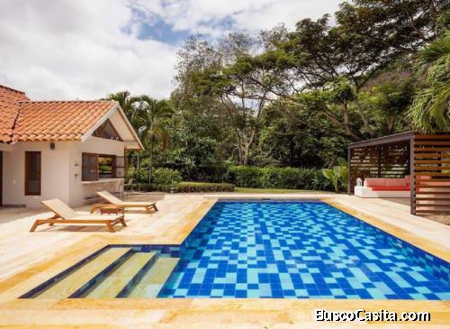 VACACIONAL FINCA LA LADRILLERA