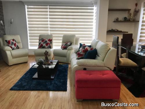 VENDO APARTAMENTO EN HAYUELOS