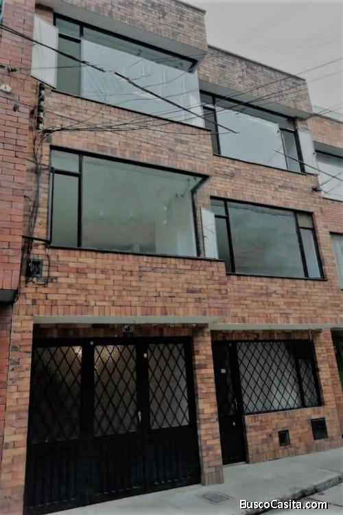 VENDO CASA PARA INVERSION EN PORTALES DELNORTE