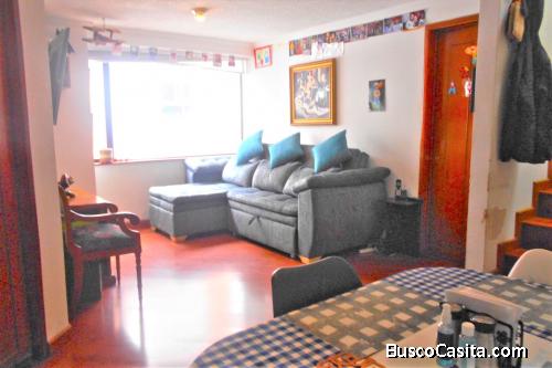 VENDO APARTAMENTO DUPLEX PARA REMODELAR EN CEDRITOS