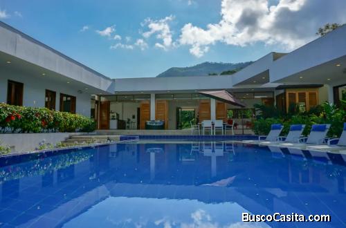 ALQUILO LINDA FINCA CATAY EN IBAGUE