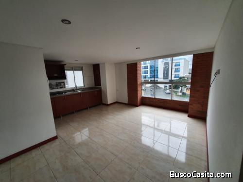 Apartamento en Guarne, zona céntrica