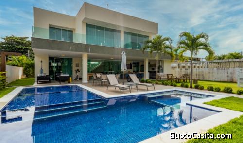 ALQUILER DE FINCA EN PEREIRA DISPONIBLE Y MUY PRIVADA