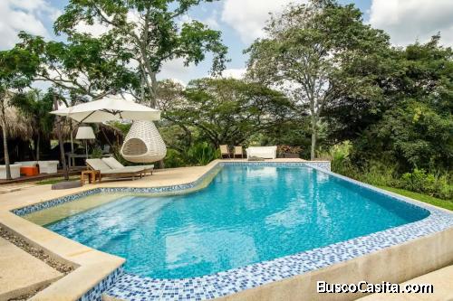 ALQUILO FINCA VILLA PASTOR EN VILLETA