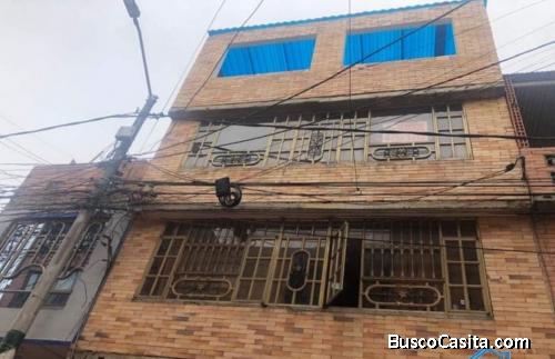 SE VENDE CASA BOSA LA LIBERTAD 