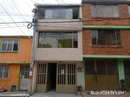 SE VENDE CASA ALQUERIA LA FRAGUA 