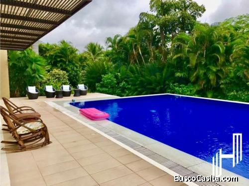 ALQUILER DE FINCA EL TRIUNFO