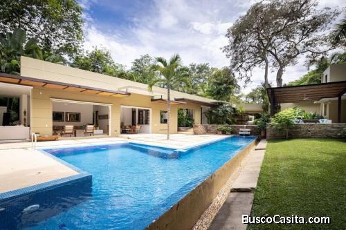 ALQUILO FINCA EL ESTILO DOTADA