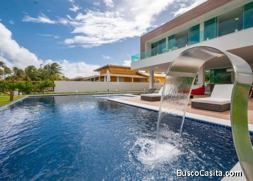 ALQUILER  DE FINCA LA CAPONERA PRIVADA