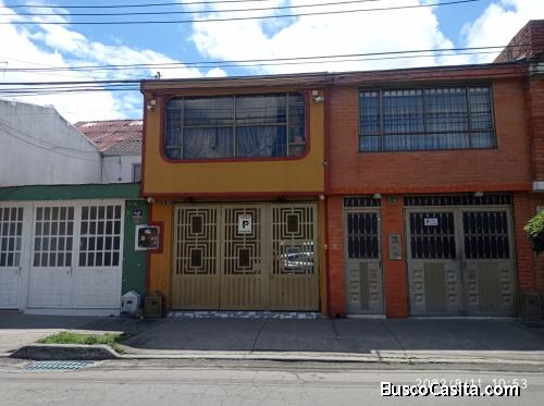 SE VENDE CASA CASTILLA