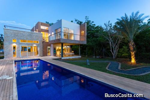 ARRIENDO FINCA VILLA AZUL EN JAMUNDI